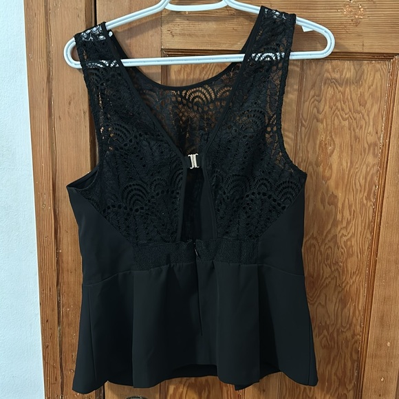 Dynamite chic top - Picture 2 of 3